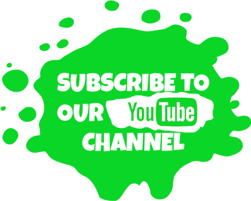 Subscribe to EYEYAH! YouTube