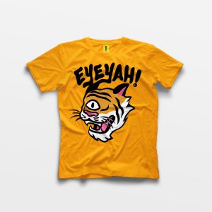 Big Tiger Tee